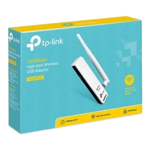 USB Thu wifi TP-Link TL-WN722N 150Mbps