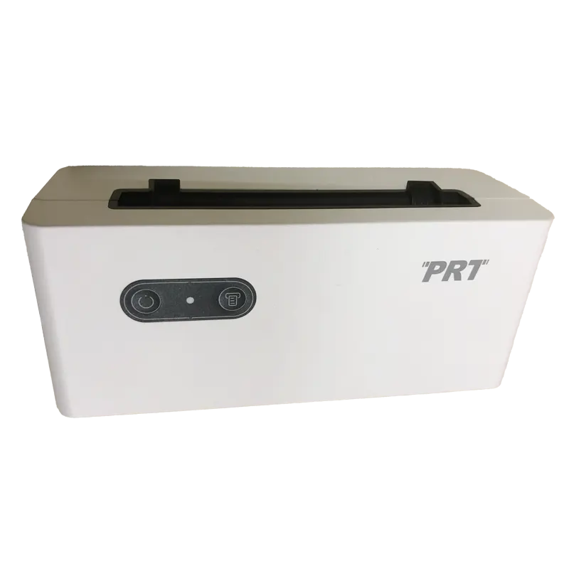 máy in HPRT N43BT hoặc iPRT SP460BT