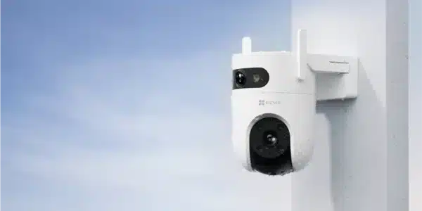 Camera EZVIZ H9c (5MP+5MP)