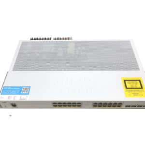 Switch Cisco CBS250-24P-4G