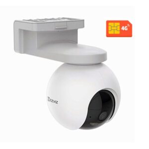 Camera EZVIZ 4G CS-EB8-R100