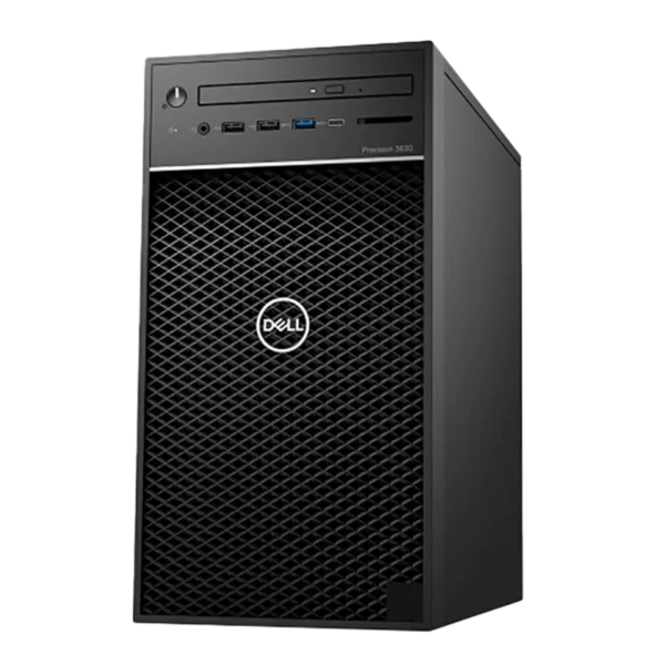 Dell Precision 3630 Tower