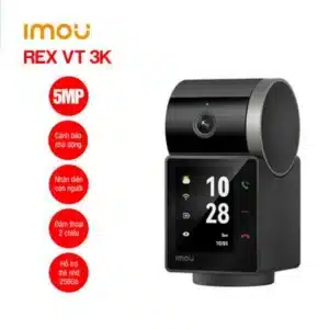 IMOU REX VT 5MP (IPC-S2VP-5M0WR)