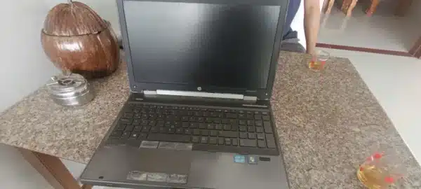 Thu mua laptop Bình Thạnh
