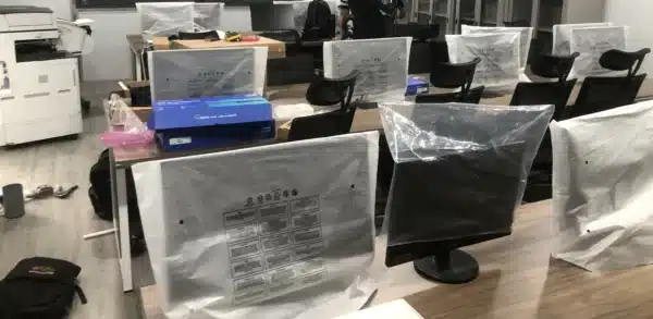 Thu mua laptop Bình Thạnh