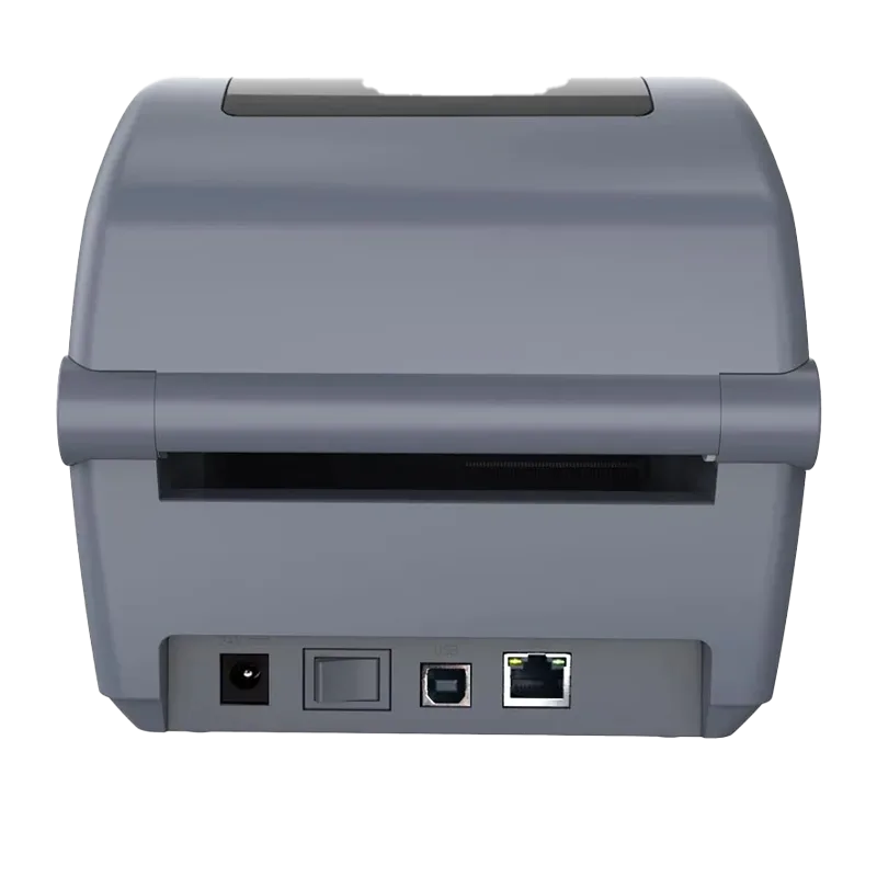 Máy in mã vạch HPRT HD200