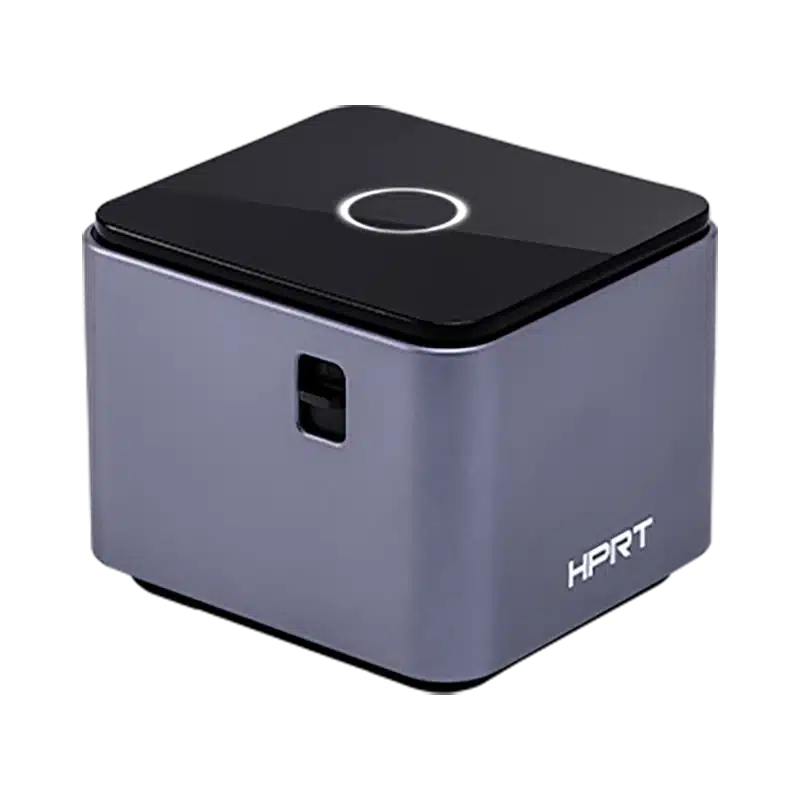 HPRT TP80G- TP80GL (4) Máy in hóa đơn TP80G/TP80GL