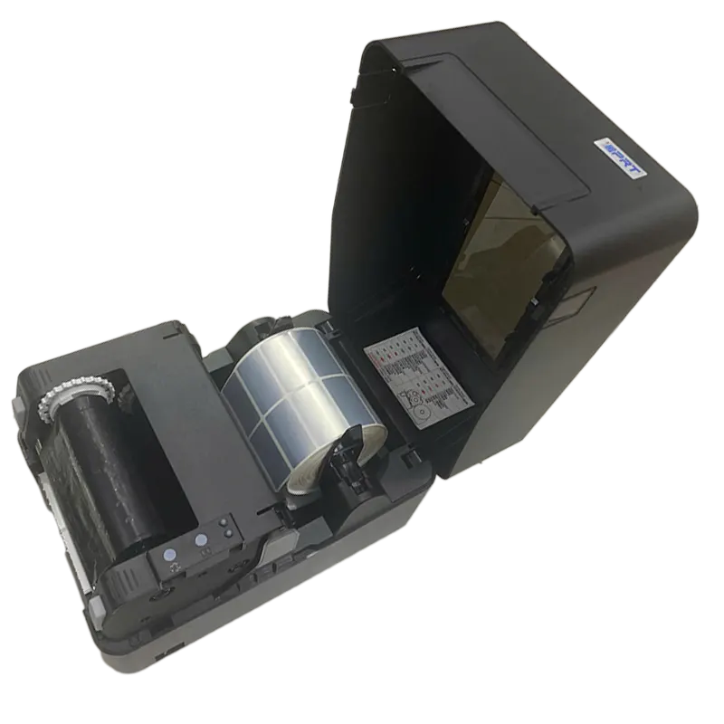 Máy in mã vạch HPRT HT500